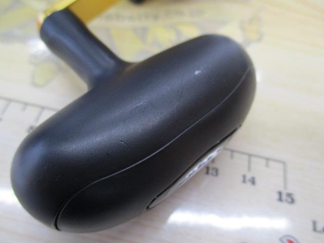 ハイパータナコン 400F