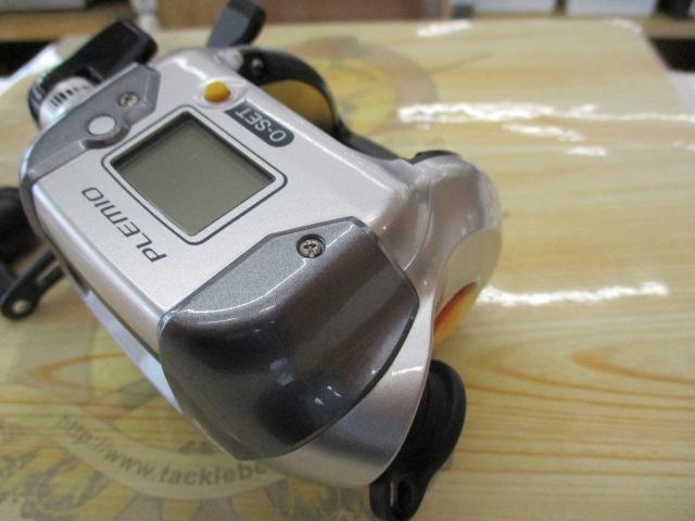 12プレミオ 3000｜＠ベリーネット 日本最大新品中古釣具WEBショップ
