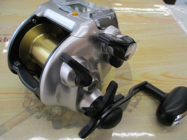 12プレミオ 3000｜＠ベリーネット 日本最大新品中古釣具WEBショップ