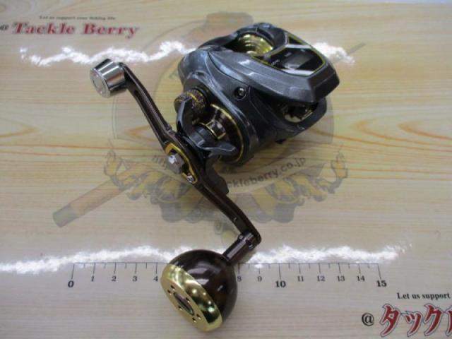 18タナセンサー 150H｜＠ベリーネット 日本最大新品中古釣具WEB