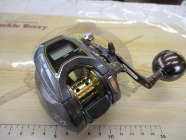 18タナセンサー 150H｜＠ベリーネット 日本最大新品中古釣具WEB