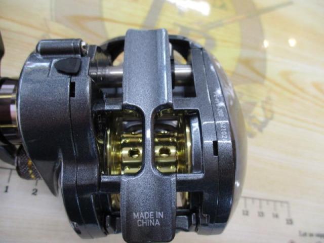 18タナセンサー 150H