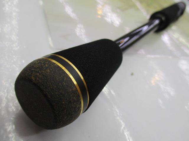 グラディエーターアンチ GA-74ML+S ナビゲーター74