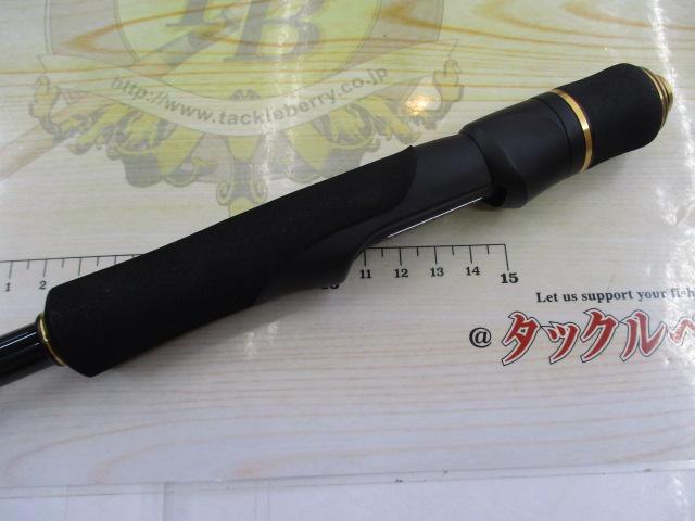 グラディエーターアンチ GA-74ML+S ナビゲーター74