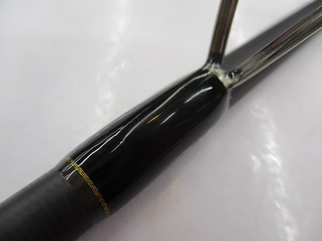 グラディエーターアンチ GA-74ML+S ナビゲーター74