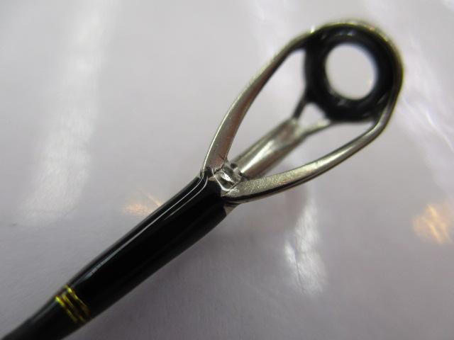 グラディエーターアンチ GA-74ML+S ナビゲーター74