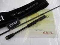 グラディエーターアンチ GA-74ML+S ナビゲーター74