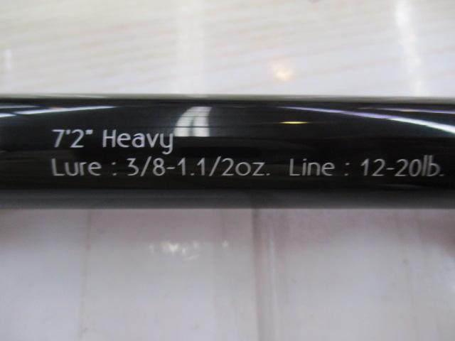 グラディエーターアンチ GA-72HC キングヘビー