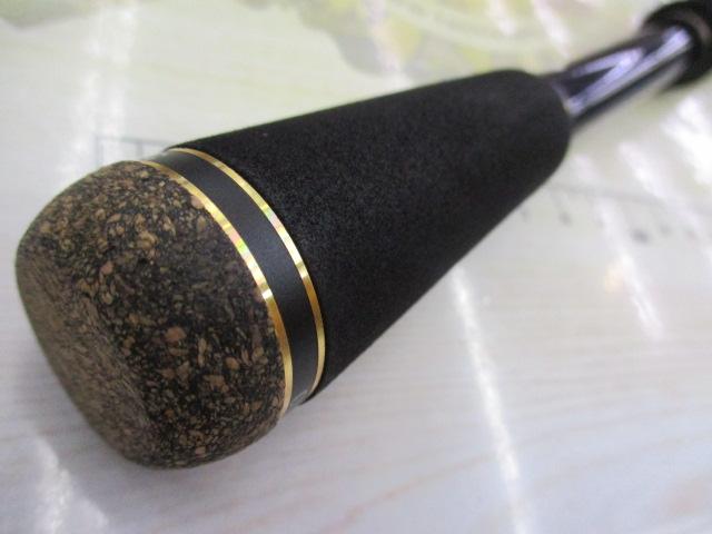 グラディエーターアンチ GA-72HC キングヘビー