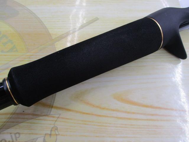 グラディエーターアンチ GA-72HC キングヘビー