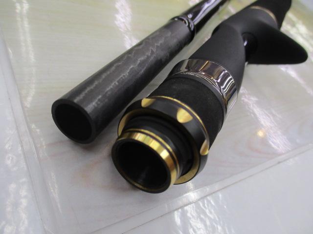 グラディエーターアンチ GA-72HC キングヘビー