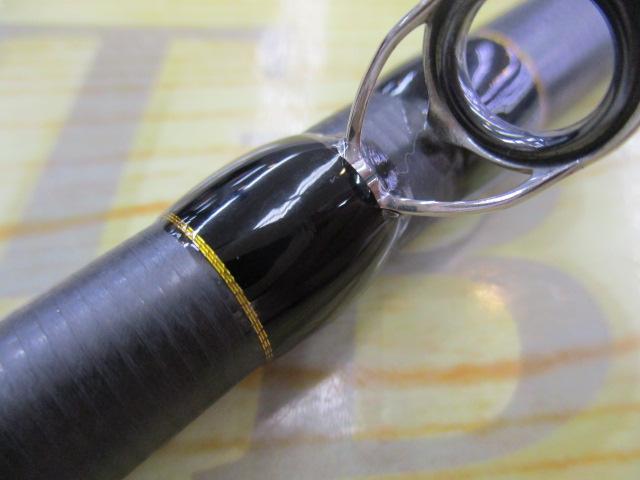 グラディエーターアンチ GA-72HC キングヘビー