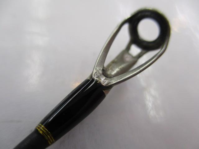 グラディエーターアンチ GA-72HC キングヘビー