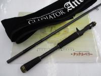 グラディエーターアンチ GA-72HC キングヘビー