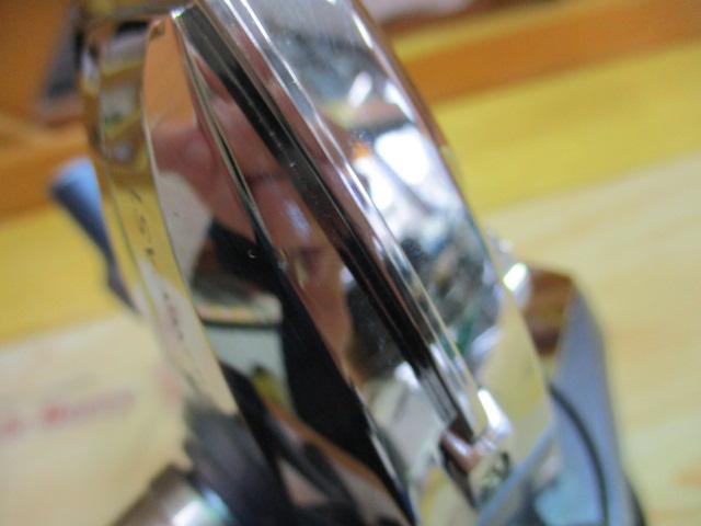 10スーパーエアロスウィングキャスト 細糸仕様