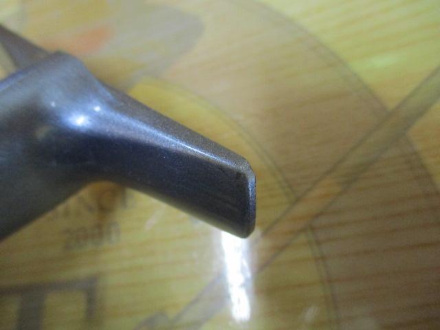 10スーパーエアロスウィングキャスト 細糸仕様