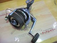 10スーパーエアロスウィングキャスト 細糸仕様