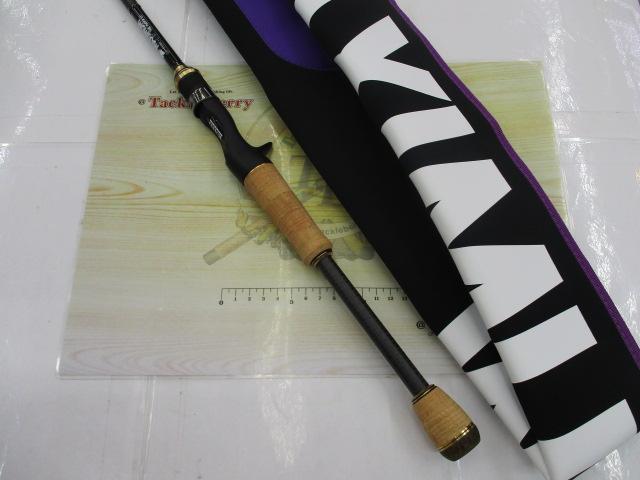 マキシマムGX-65ML+C-ST/THE/MAX/Lt.