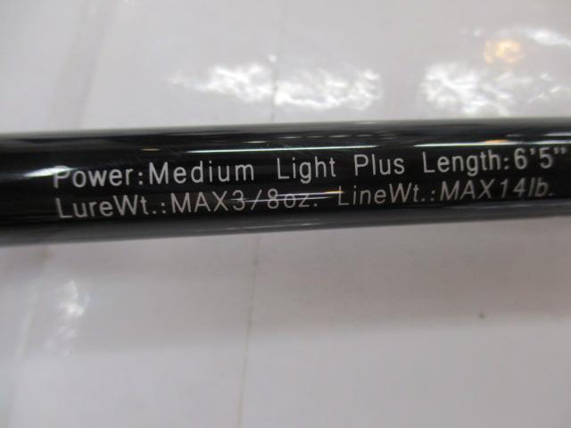 マキシマムGX-65ML+C-ST/THE/MAX/Lt.