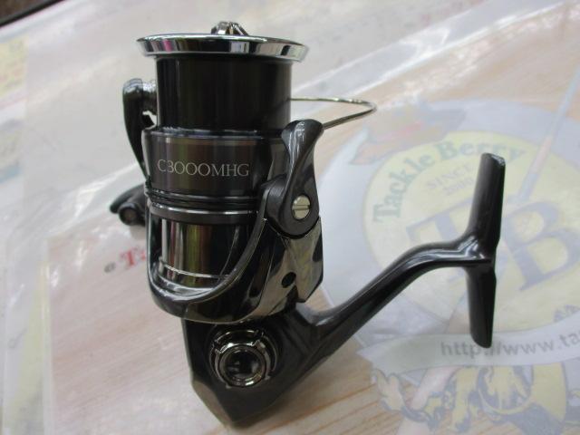 24ツインパワー C3000MHG｜＠ベリーネット 日本最大新品中古釣具