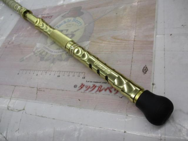 剛樹ショットバイト235 2.35m LINE4-8 WEIGHT30-100