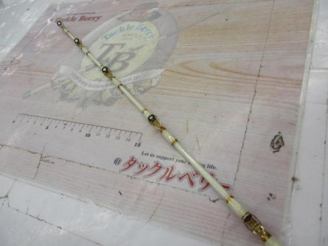 剛樹ショットバイト235 2.35m LINE4-8 WEIGHT30-100