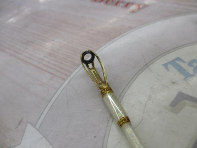 剛樹ショットバイト235 2.35m LINE4-8 WEIGHT30-100