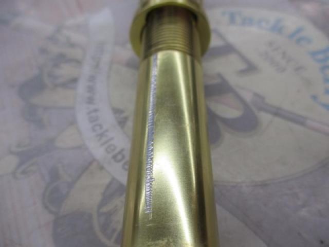 剛樹ショットバイト235 2.35m LINE4-8 WEIGHT30-100