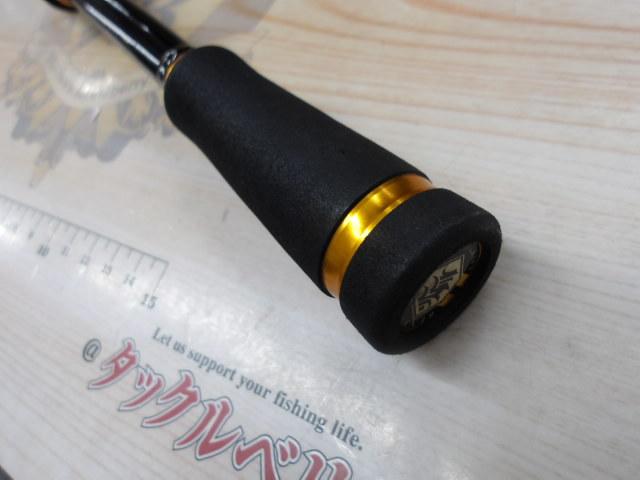 ベンケイ BIC-69MH