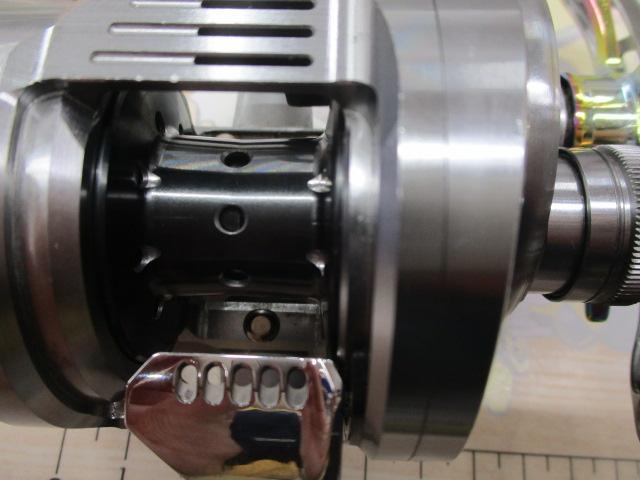 20カルカッタコンクエストDC 200HG