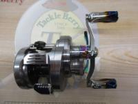 20カルカッタコンクエストDC 200HG