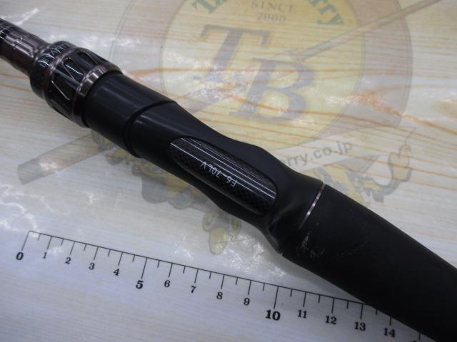 レヴァンテ F6-70LV