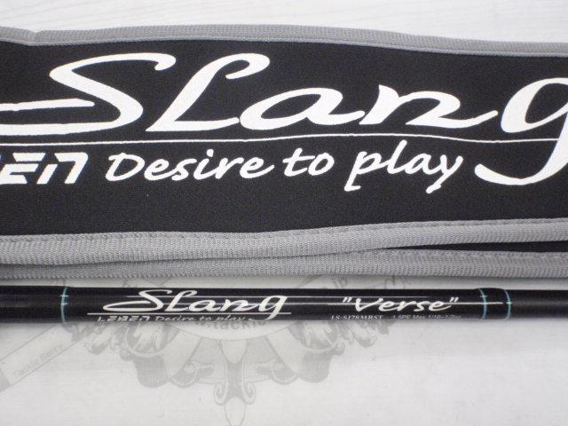 レーベンスラング LS-SJ78MRST Verse(EVA)