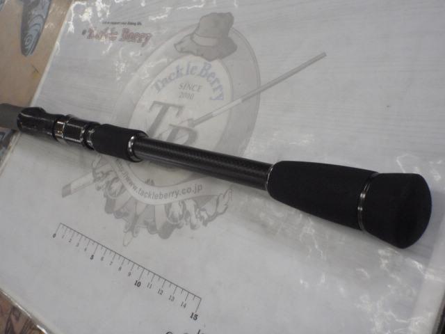 レーベンスラング LS-SJ78MRST Verse(EVA)