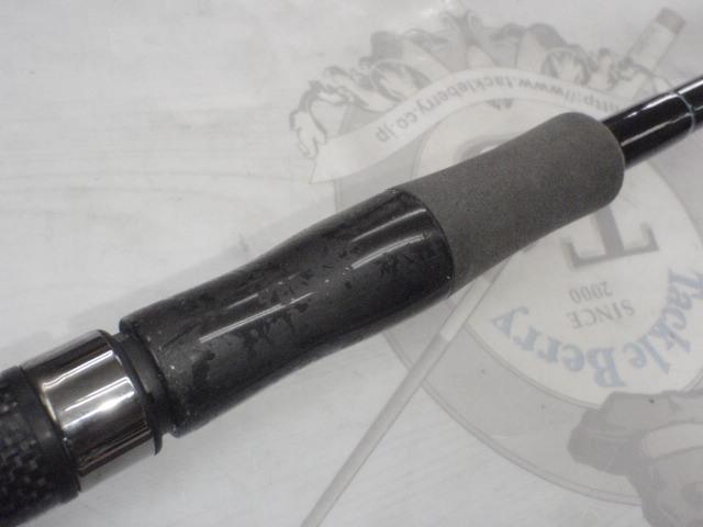 レーベンスラング LS-SJ78MRST Verse(EVA)