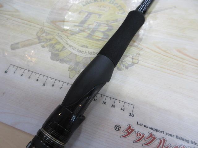 ラブラックス AGS96M｜＠ベリーネット 日本最大新品中古釣具WEB