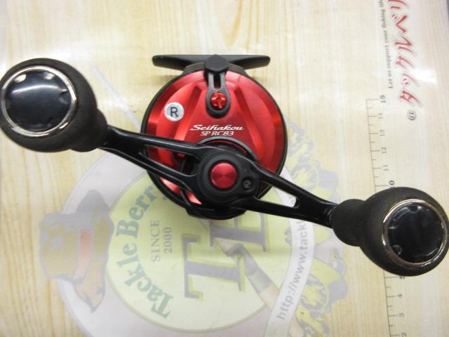 19セイハコウSP RC83 レッド R｜＠ベリーネット 日本最大新品