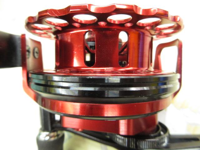 SHIMANO Seihakou SP RC83 レッド シマノ セイハコウ SP RC83 右 [レッド] (リール) 価格比較
