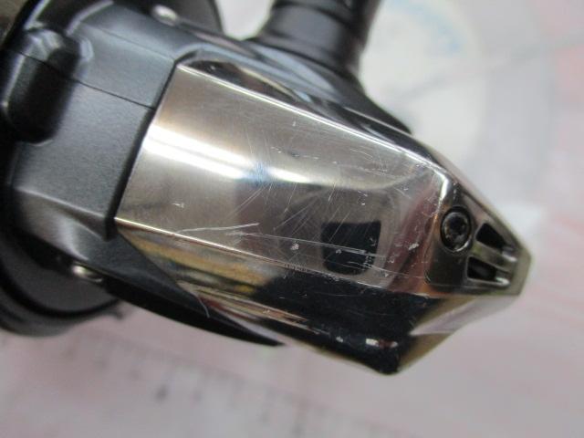 ryo様専　シマノ　ハイパーフォース LB C3000MDHPG 美品 シマノ 23 ハイパーフォース LB C3000MDHPG (2023年モデル