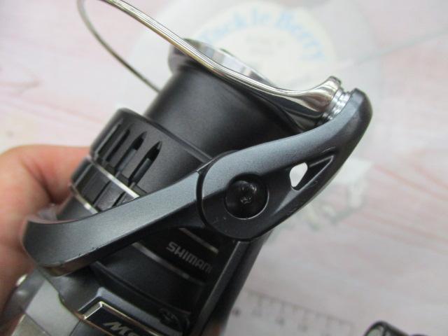 シマノ 23 ハイパーフォース LB C3000MDHPG シマノ 23ハイパーフォース LB C3000MDHPGの通販・インプレ