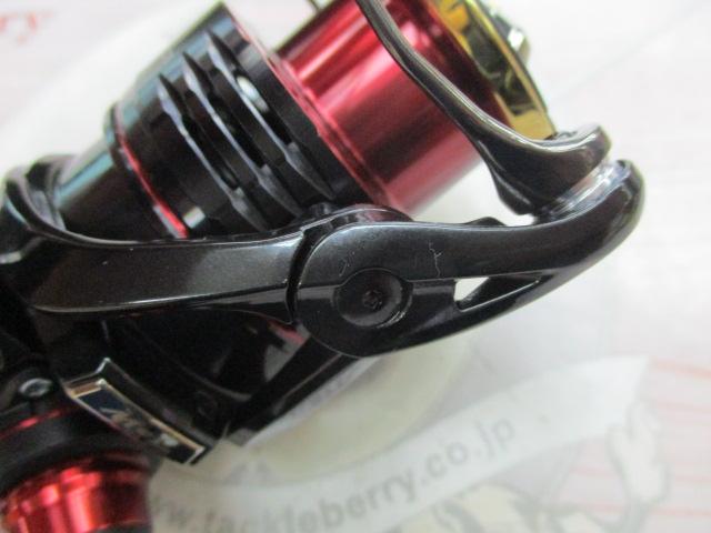 22BB-Xハイパーフォース C3000DXXG S RIGHT