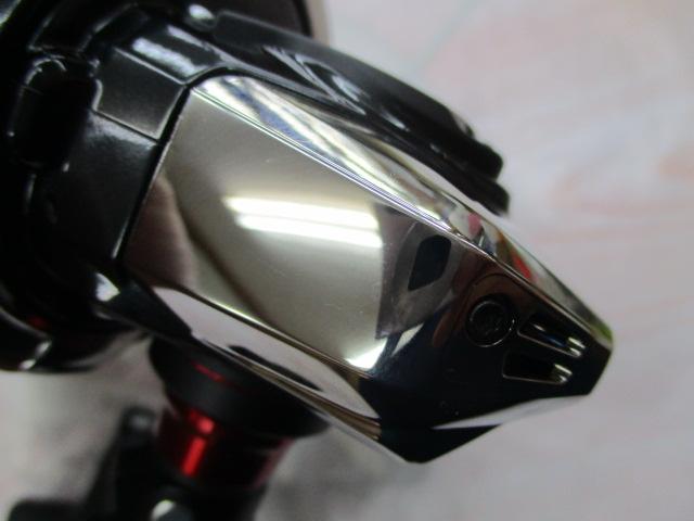 22BB-Xハイパーフォース C3000DXXG S RIGHT