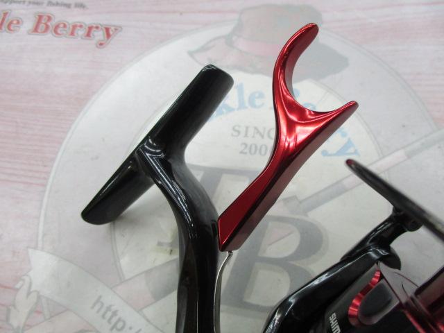 22BB-Xハイパーフォース C3000DXXG S RIGHT