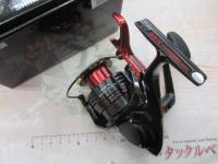 22BB-Xハイパーフォース C3000DXXG S RIGHT