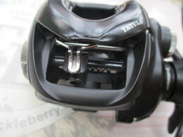 24タトゥーラ TW 100XHL