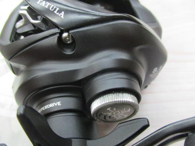 24タトゥーラ TW 100XHL