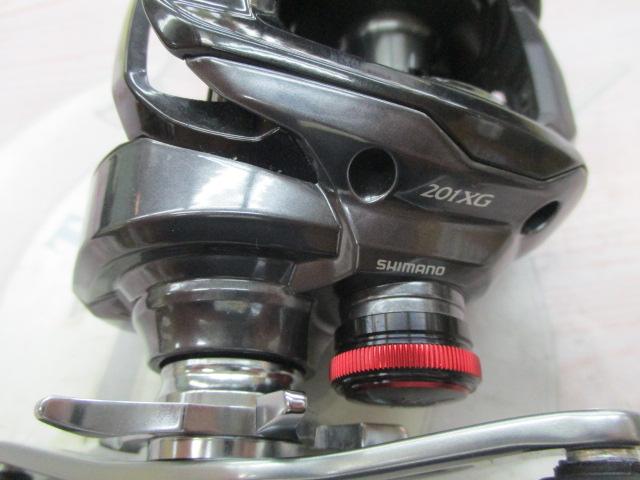 24スコーピオンMD 201XG