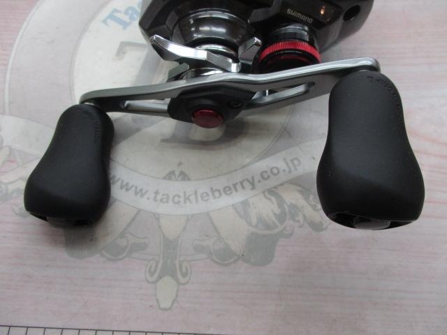 24スコーピオンMD 201XG