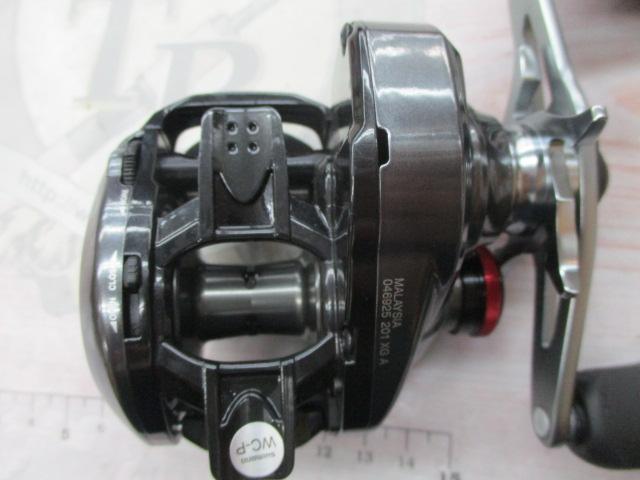 24スコーピオンMD 201XG