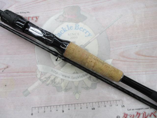 ブレイゾン   C66ML―2 DAIWA（釣り） 【目玉商品】ダイワ 21 ブレイゾン C66M-2・ST